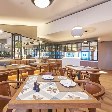 Cascade Wellness リゾート ラゴス