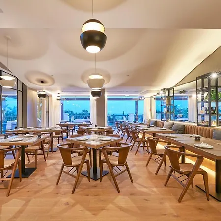 Cascade Wellness リゾート ラゴス