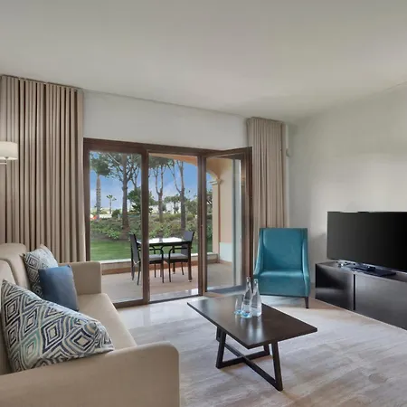 Cascade Wellness リゾート 5*