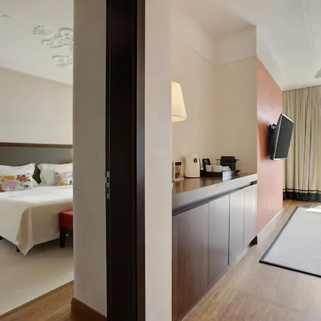 Cascade Wellness 5*