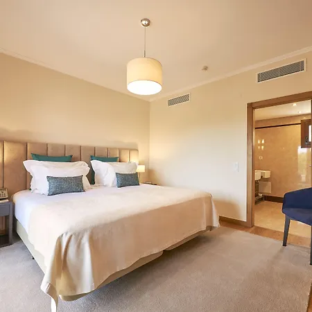 אתר נופש Cascade Wellness 5*