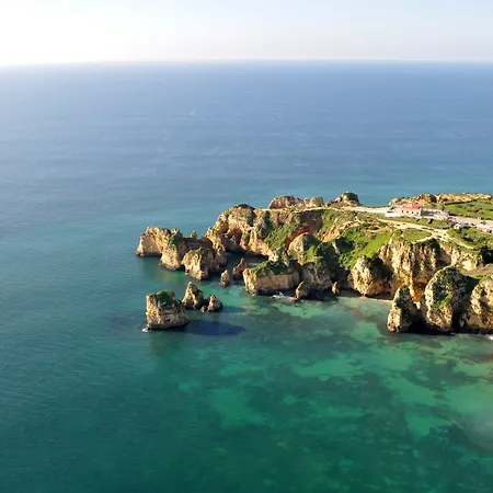 Cascade Wellness 5* ラゴス