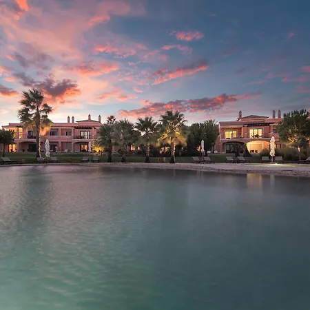Cascade Wellness Θέρετρο 5*