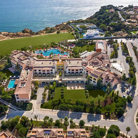 Θέρετρο Cascade Wellness 5*