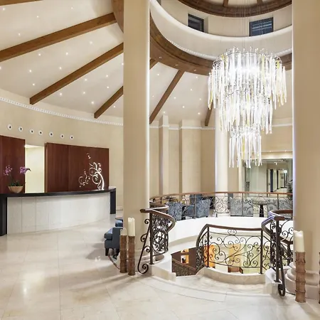 Cascade Wellness Θέρετρο