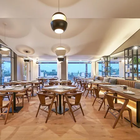 Cascade Wellness Θέρετρο 5*