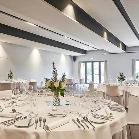 Θέρετρο Cascade Wellness 5*