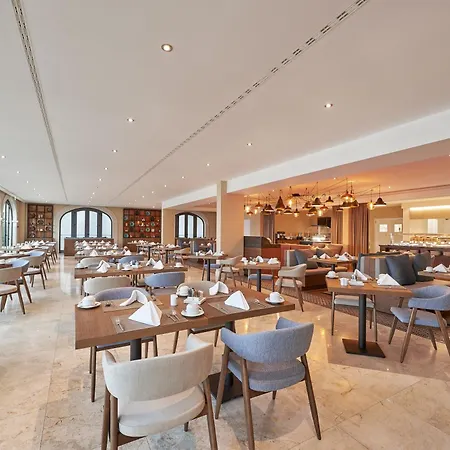 Cascade Wellness 5*