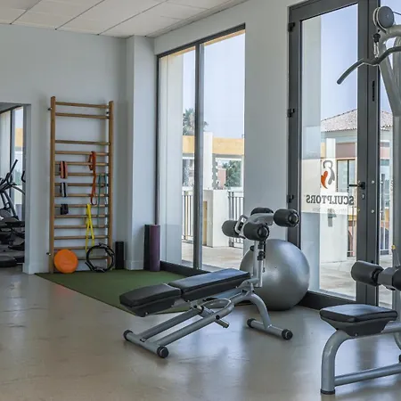 Cascade Wellness 5*