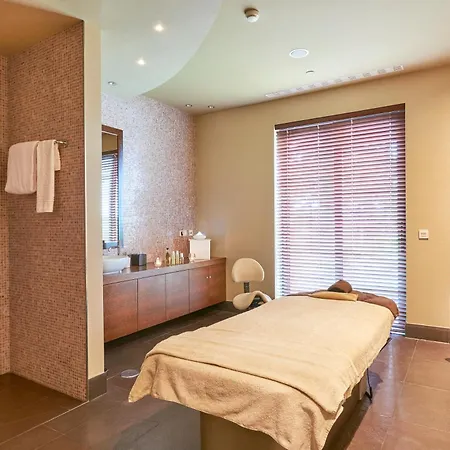 Θέρετρο Cascade Wellness Λάγος