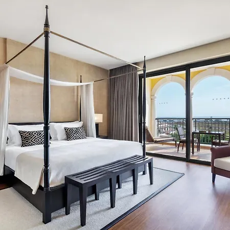 Cascade Wellness Θέρετρο Λάγος