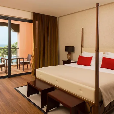 Θέρετρο Cascade Wellness 5*