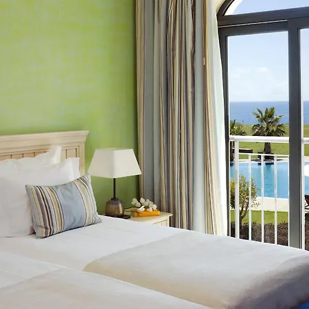 Cascade Wellness Θέρετρο