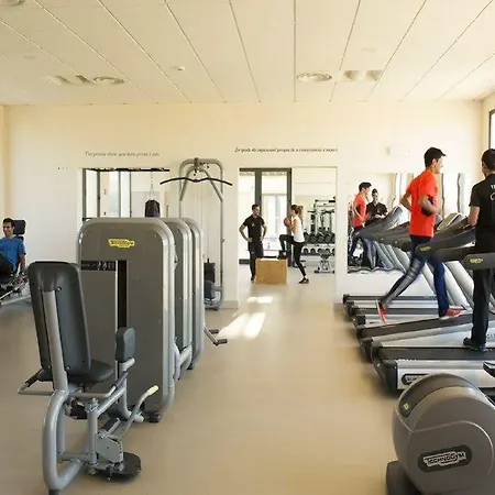 אתר נופש Cascade Wellness 5*