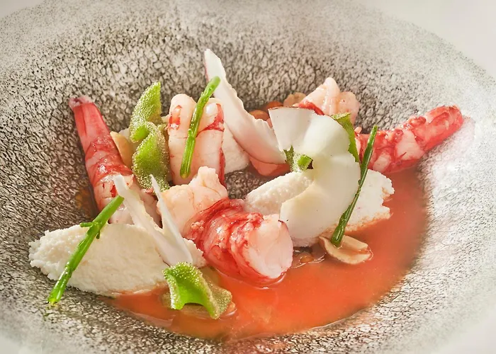 Semesteranläggning (resort) Cascade Wellness