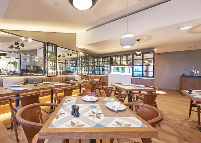 Cascade Wellness Semesteranläggning (resort) Lagos