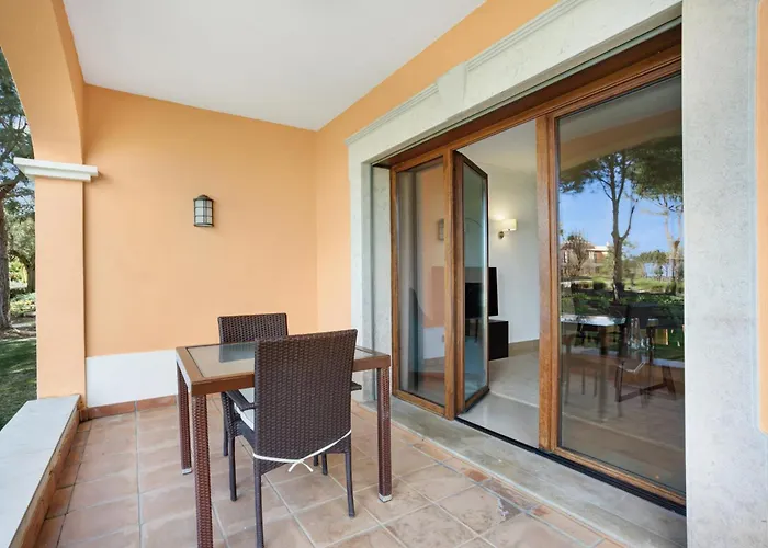 Cascade Wellness Semesteranläggning (resort) 5*