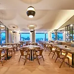 Cascade Wellness אתר נופש לאגוּ‏ש