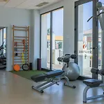 אתר נופש Cascade Wellness