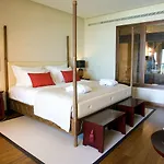 Cascade Wellness אתר נופש 5*
