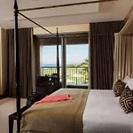 אתר נופש Cascade Wellness לאגוּ‏ש
