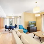 Cascade Wellness אתר נופש 5*