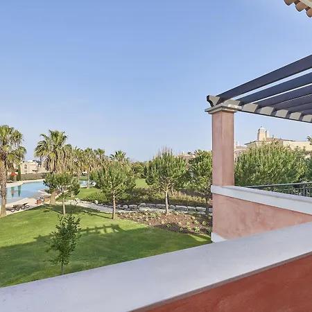 Cascade Wellness Θέρετρο 5*