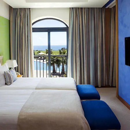 Cascade Wellness Θέρετρο Λάγος