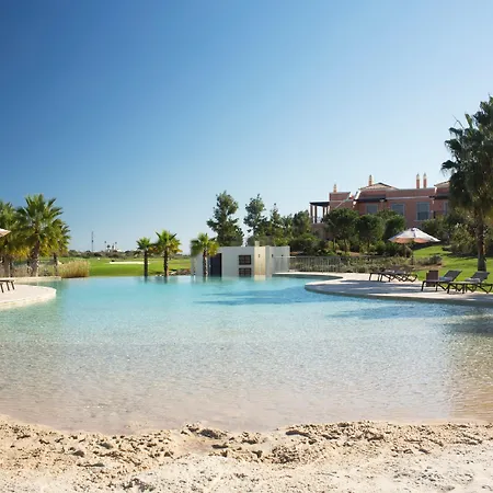 Θέρετρο Cascade Wellness 5*