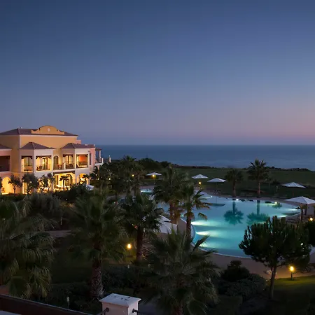 Cascade Wellness Θέρετρο