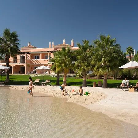 Θέρετρο Cascade Wellness 5*