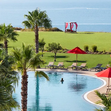 Θέρετρο Cascade Wellness Λάγος