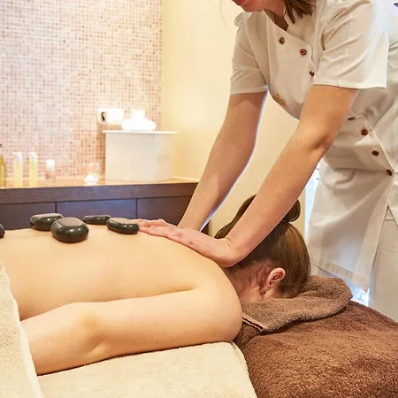 Resort Cascade Wellness Lagos