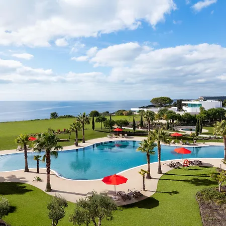 Θέρετρο Cascade Wellness 5*