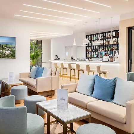 Cascade Wellness Resort Lagos