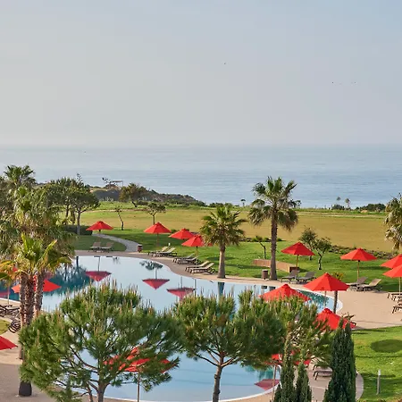 Θέρετρο Cascade Wellness