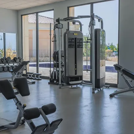 Cascade Wellness Θέρετρο 5*