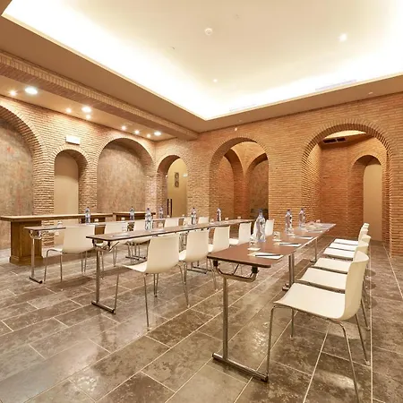 Θέρετρο Cascade Wellness 5*
