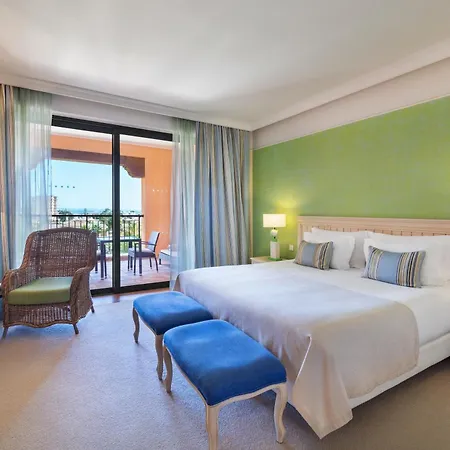 Resort Cascade Wellness