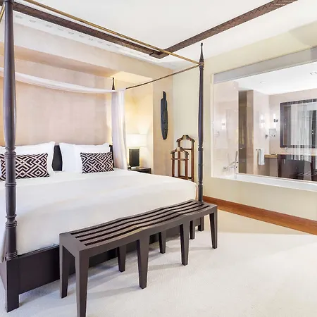 Cascade Wellness Θέρετρο 5*
