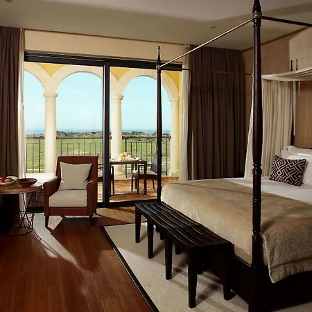 Θέρετρο Cascade Wellness 5*