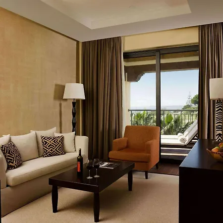 Θέρετρο Cascade Wellness 5*