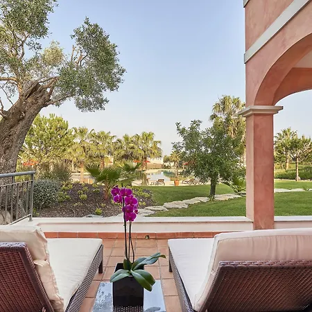 Θέρετρο Cascade Wellness 5*