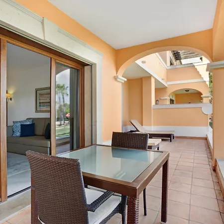 Θέρετρο Cascade Wellness 5*
