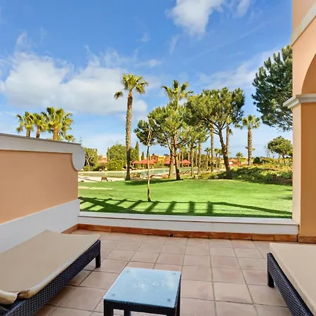 Θέρετρο Cascade Wellness 5*
