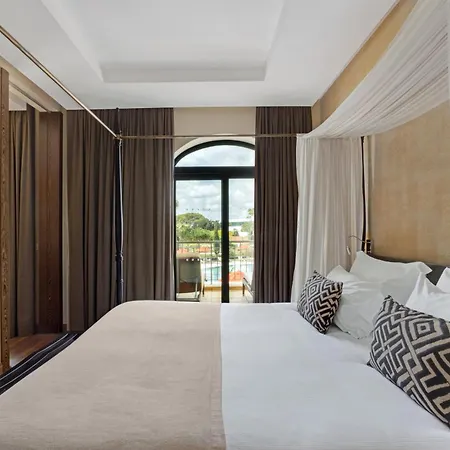 Cascade Wellness Resort Lagos