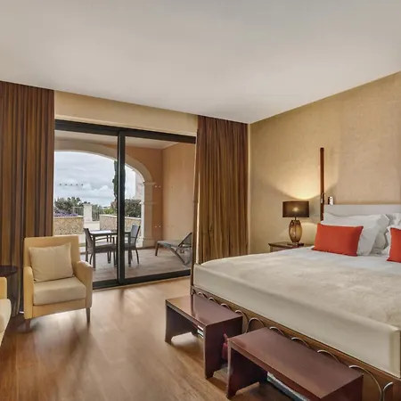 Cascade Wellness 5* Λάγος