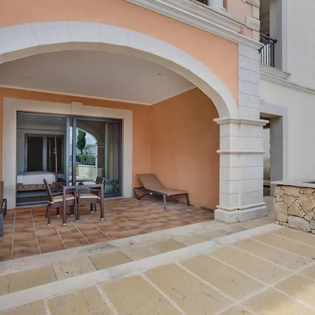 Θέρετρο Cascade Wellness 5*