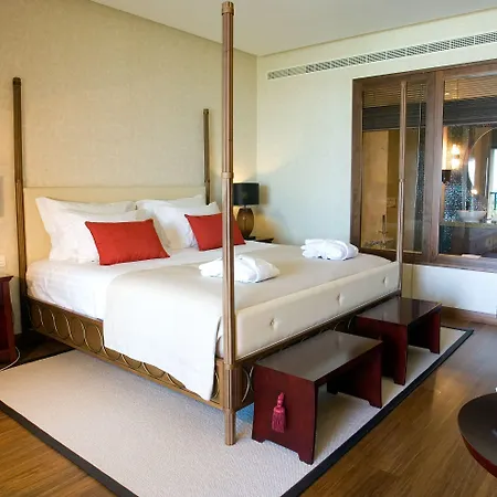 Cascade Wellness Rezort 5*