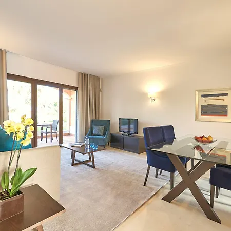 Cascade Wellness Rezort 5*